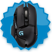 Как установить скрипты в профиль Logitech Game Software?