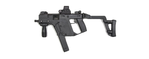 крисс супер ви кастом, kriss super vector custom